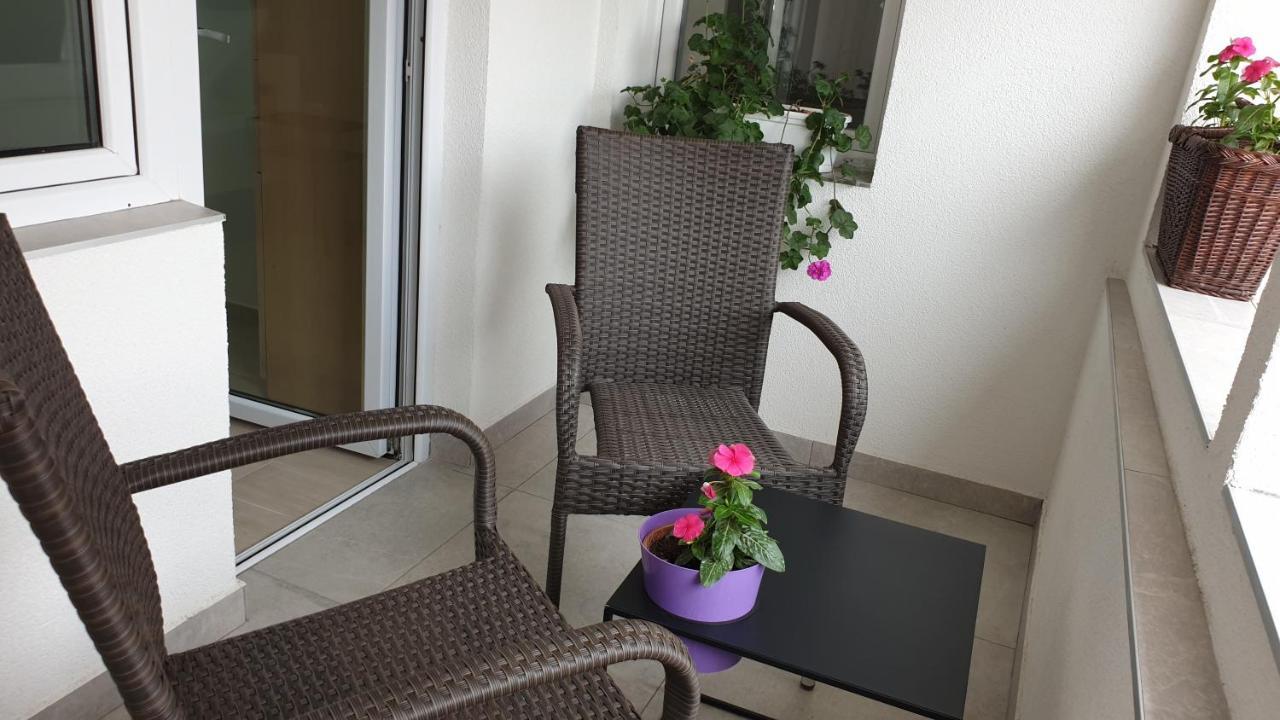 Lovely Private Flats Free Parking Apartment Novi Sad Exterior photo